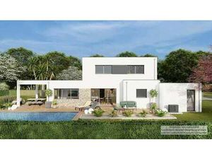 Vente Maison à Baden (56870) : à vendre / 135m² Baden