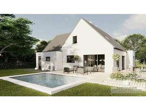 Vente Maison à Crach (56950) : à vendre / 124m² Crach