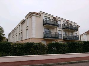 Appartement Aubergenville 3 pièce(s) 52.82 m2