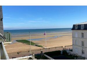 Appartement Cabourg 20.13 m² T-2 à vendre  136 500 €