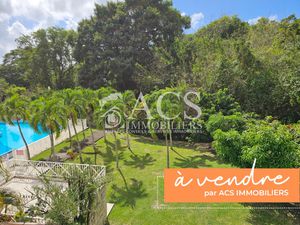 DUPLEX T4 DANS RESIDENCE AVEC PISICINE