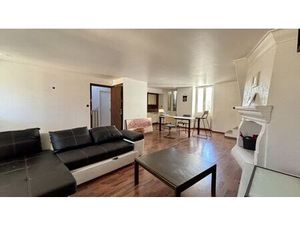 LOT DE DEUX APPARTEMENTS