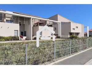 T2 LOUÉ 650 € - LOCATAIRE EN PLACE DEPUIS 2010 - TERRASSE + PARKING - SPÉCIAL INVESTISSEUR