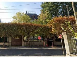 T2 avec parking et cave à GOURNAY SUR MARNE