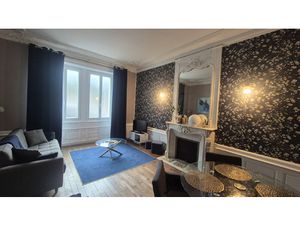 EXCLUCSIVITE LIMOGES appartement T2