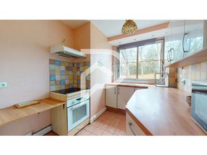 A vendre appartement 4 pièces de à Marly-le-Roi