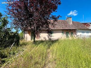 Maison de ville 2 pièces 43 m²