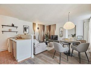 Zaria - 1 chambre à Saint Paul