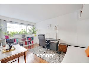 RUE DAGUERRE I 3 PIECES I PROFESSIONS LIBERALES