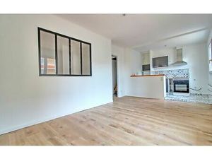 Appartement Pont-Sainte-Maxence 37.6 m² T-2 à vendre  112 000 €