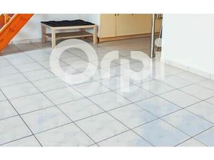 Appartement Saint-Soupplets 28.17 m² T-1 à vendre  110 000 €