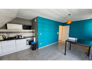 Appartement Sautron 2 pièce(s) 39.56 m2