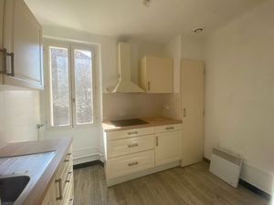 LOCATION APPARTEMENT TYPE 2 - QUARTIER PRISE DU MOURILLON