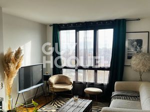 Appartement 3 pièces à louer à Vanves - Réf. 3379