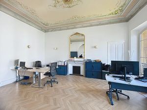 Locaux d'exception 6 pièces 160 m² Nice Jean Médecin