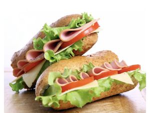 SNACK  GLACIER à CANNES