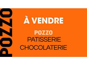PATISSERIE CHOCOLATERIE VENTE A EMPORTER à vendre Entre OUISTREHAM ET CABOURG