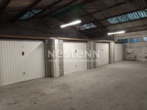 Box L à louer  17m2  proche centre ville de LUCON