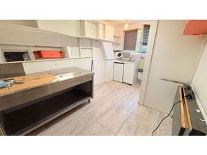 Local commercial Neuilly Sur Marne 12 m2