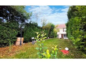 Maison Aubergenville 78.74 m² T-4 à vendre  262 500 €