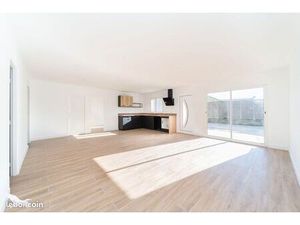 Maison de ville 4 pièces 90 m²