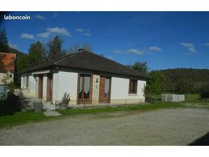 Ferme 4 pièces 125 m²