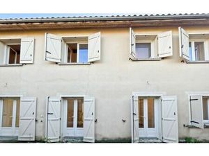 Maison Fleurance m² T-6 à vendre  179 000 €