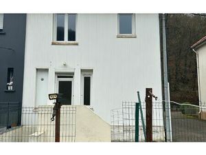 Maison Hayange m² T-3 à vendre  145 000 €