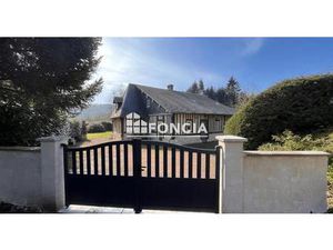 Hermival-les-Vaux – La nature aux portes de Lisieux