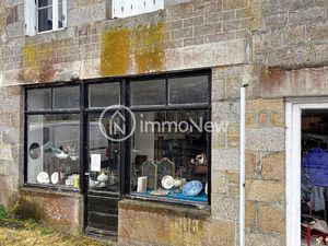 MAISON MITOYENNE A RENOVER DE 70 M2 AU SOL SUR TERRAIN 273 M