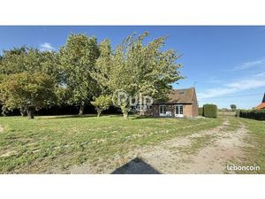 Maison 4 pièces 110 m²