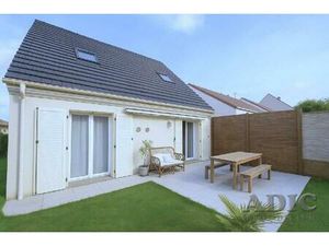 LE PLESSIS BELLEVILLE