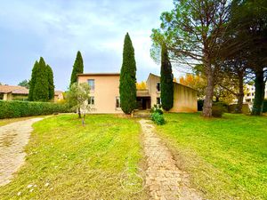 LE PONTET (84130): Maison familiale 10 pièces de 262 m2 Gr