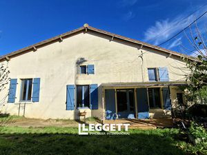 Maison 4 pièce(s)  LUXÉ