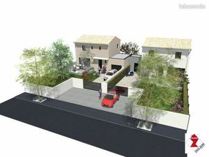 Maison 3 pièces 95 m²