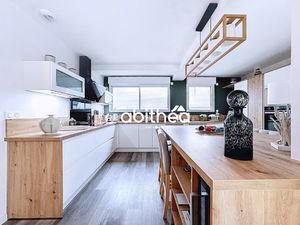 Construction Neuve Plain Pied