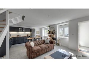 SAINT GUENOLE - Maison 2 chambres proche du port EN LOCATION ANNUELLE MEUBLÉE