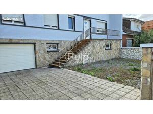 Maison 7 pièces 128 m²