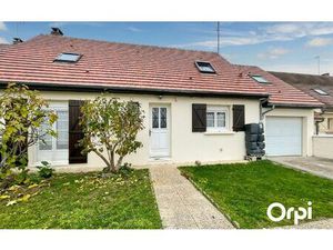 Maison Pont-Sainte-Maxence 120.64 m² T-6 à vendre  282 000 €