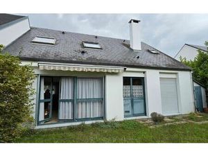 Maison Quincy-sous-Sénart 127.52 m² T-6 à vendre  326 500 €