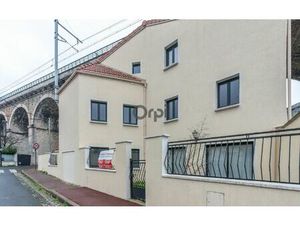 Maison Saint-Maur-des-Fossés 60 m² T-3 à vendre  400 000 €