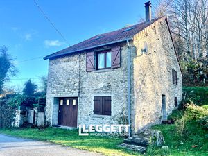 Maison 7 pièce(s)  FURSAC