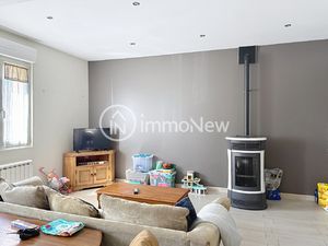 MAISON 7 PIECES 120M2