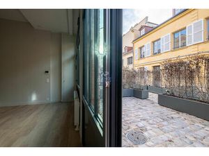 Versailles Notre-Dame - Maison 3 pièces 90.20 m² au sol avec terrasse