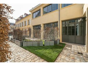 Versailles Notre DAME - Maison 3 pièces de 83.70 m² avec Terrasses