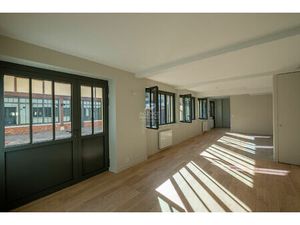 Versailles Notre Dame - Maison 5 pièces 131.60 m² au sol avec terrasse arborée de 33 m²