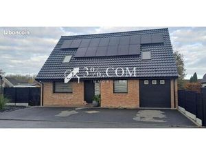 Maison 8 pièces 145 m²