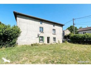 Maison 11 pièces 262 m²