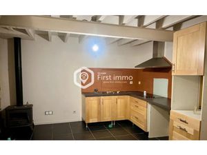 Location maison 2 pièces 41.74 m² à Estagel (66310)  490 €