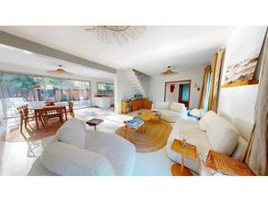 Villa de 135 m² idéalement située au Petit Piquey au Cap-Ferret